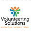 Volunteering Solutions logo