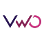 VWO logo